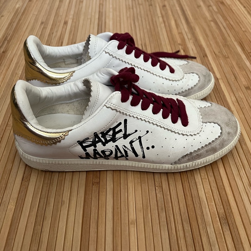 Isabel Marant Sneakers
